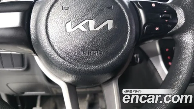 Kia RAY — Фото автомобиля 28