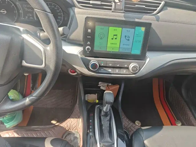 Honda ENVIX — Фото автомобиля 9