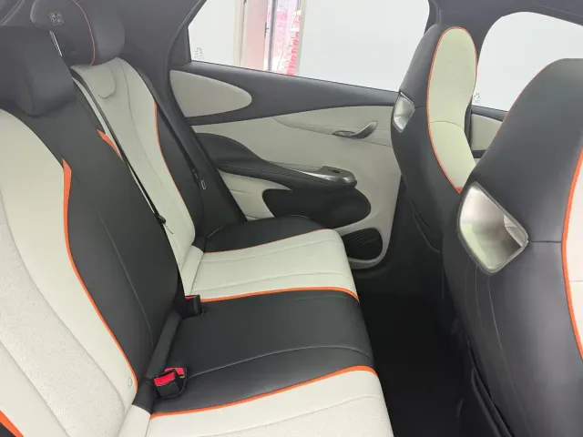 BYD Dolphin — Фото автомобиля 12