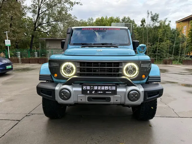 212 T01 — Фото автомобиля 3