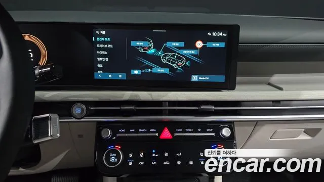 Hyundai Tucson — Фото автомобиля 21