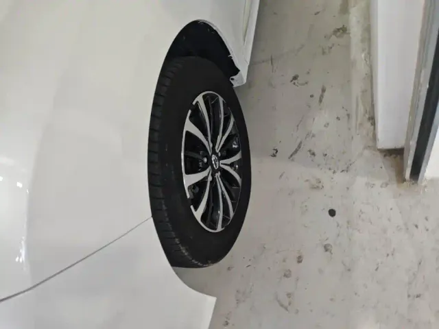 GAC Trumpchi M8 — Фото автомобиля 22