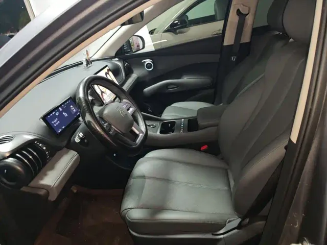 BYD Yuan PLUS — Фото автомобиля 14