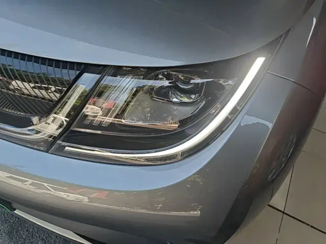 BYD Dolphin — Фото автомобиля 23