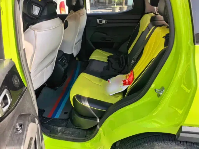 Haval Cool Dog — Фото автомобиля 13