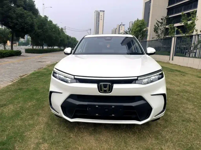 Honda Breeze — Фото автомобиля 2