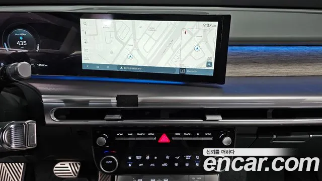 Hyundai Ioniq 9 — Фото автомобиля 13