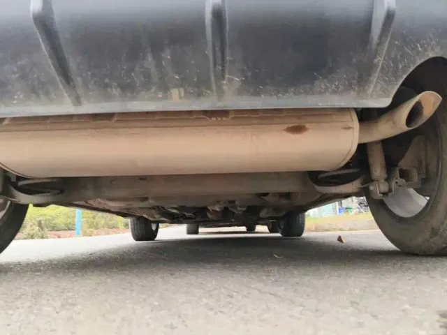 Livan X3 PRO — Фото автомобиля 6