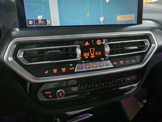 BMW X3 — Фото автомобиля 7