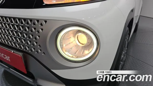 Hyundai Casper Casper Inspiration — Фото автомобиля 20