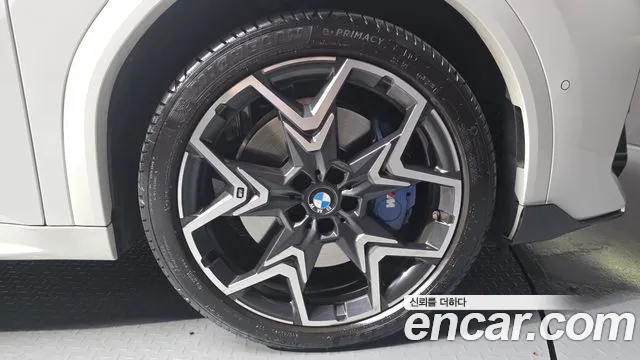 BMW X2 U10 — Фото автомобиля 21