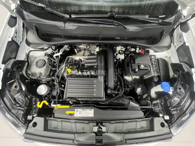 Volkswagen T-Cross — Фото автомобиля 27