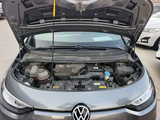 Volkswagen ID.3 — Фото автомобиля 19