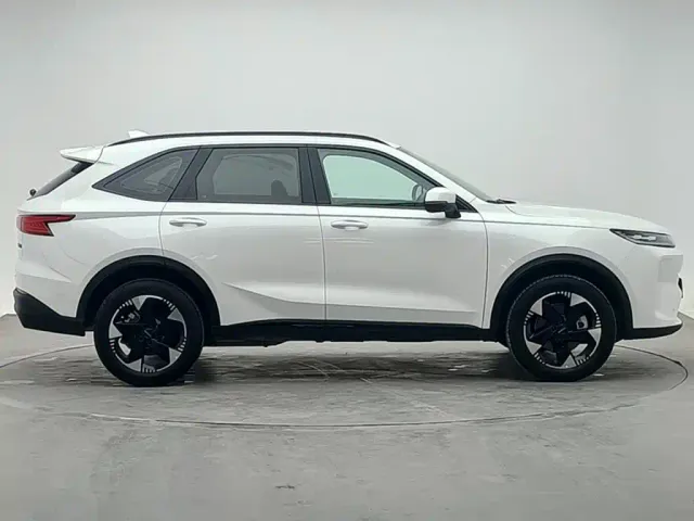 Haval Haval H6L 2026 Model 1.5T Base Version — Фото автомобиля 4