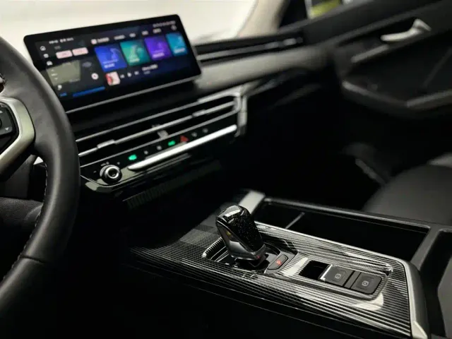 Haval Chitu — Фото автомобиля 18