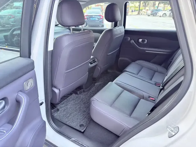 Leapmotor Leapmotor C10 2024 410 Comfort Edition — Фото автомобиля 6