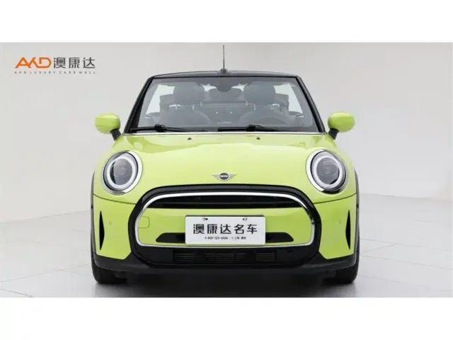 MINI Hatch — Фото автомобиля 2