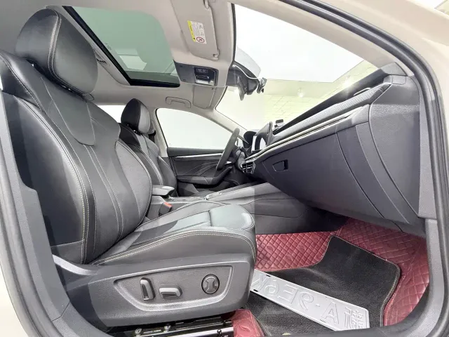 Skoda Octavia — Фото автомобиля 9