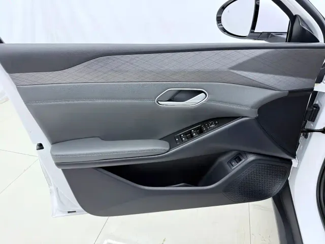 BYD Qin L — Фото автомобиля 16