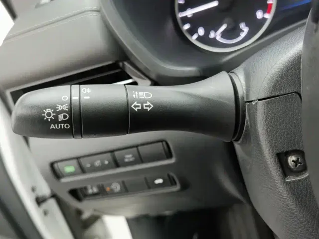 Nissan Sylphy 2023 1.6L CVT Deluxe Edition — Фото автомобиля 21