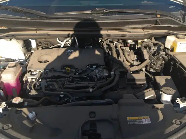 Toyota Sienna — Фото автомобиля 10