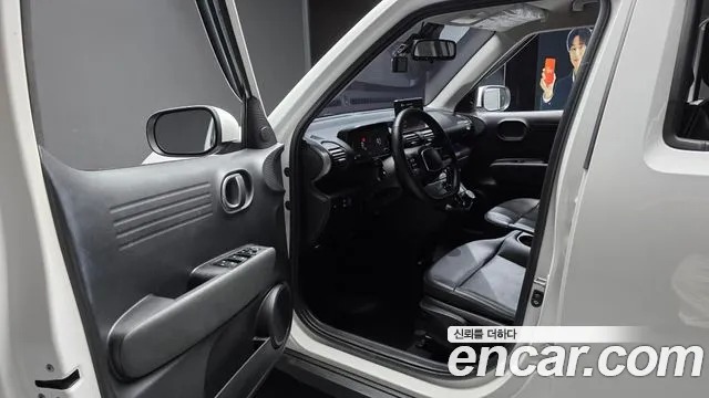 Hyundai Casper Casper Inspiration — Фото автомобиля 10