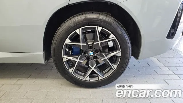 BMW X3 G45 — Фото автомобиля 6
