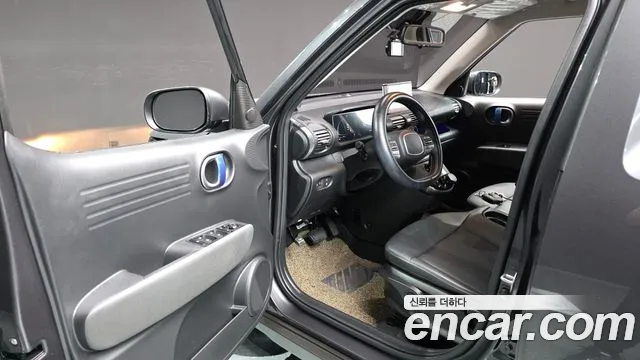 Hyundai Casper — Фото автомобиля 15