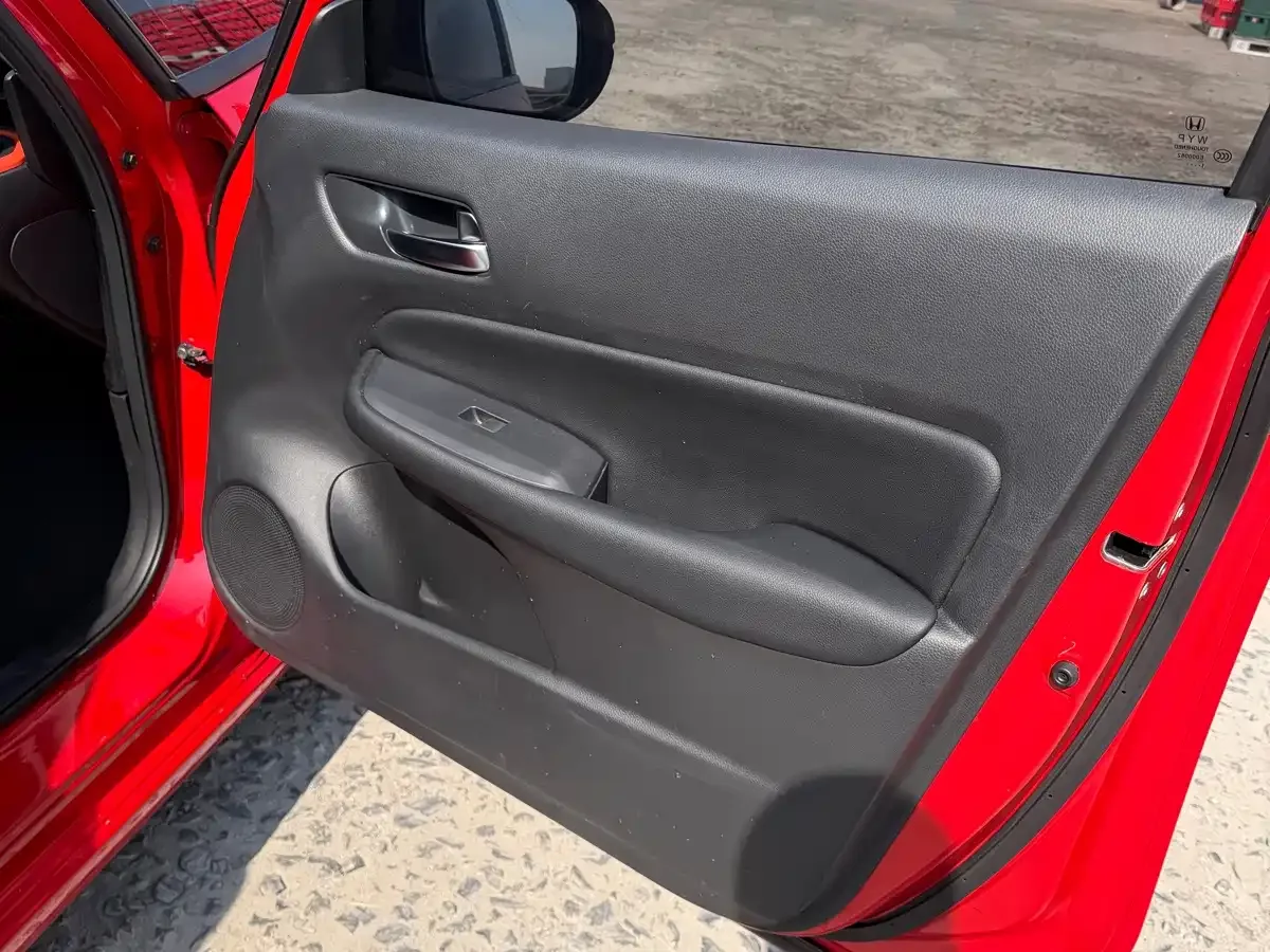Honda LIFE 2021 1.5L CVT SPO-SS Agile Edition — Фото автомобиля 14