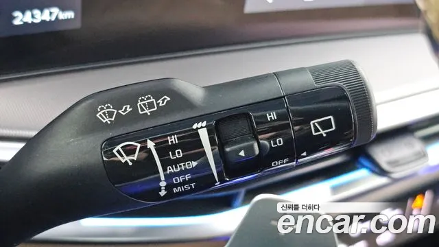 Kia Sorento 4th Gen — Фото автомобиля 27