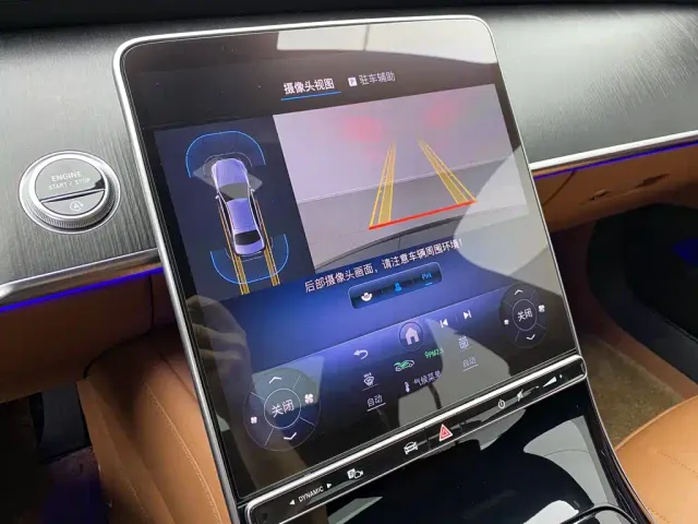 Mercedes-Benz S-Class — Фото автомобиля 14