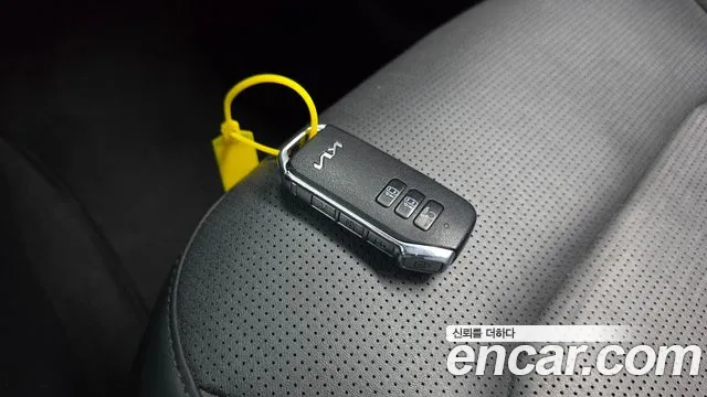 Kia Niro The All New Niro Signature — Фото автомобиля 17