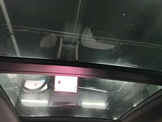 BYD Song PLUS — Фото автомобиля 17
