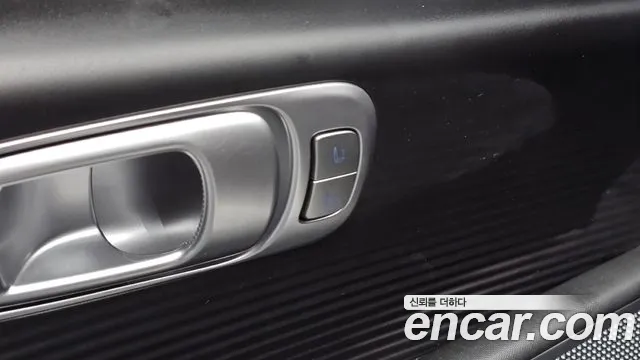 Hyundai Ioniq6 Long Range AWD — Фото автомобиля 25