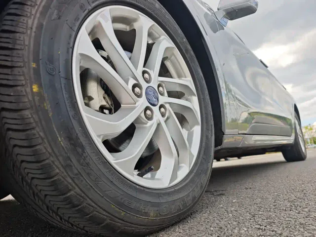 Ford Mondeo — Фото автомобиля 7