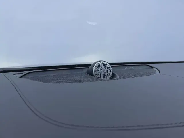 Volvo S90 — Фото автомобиля 15