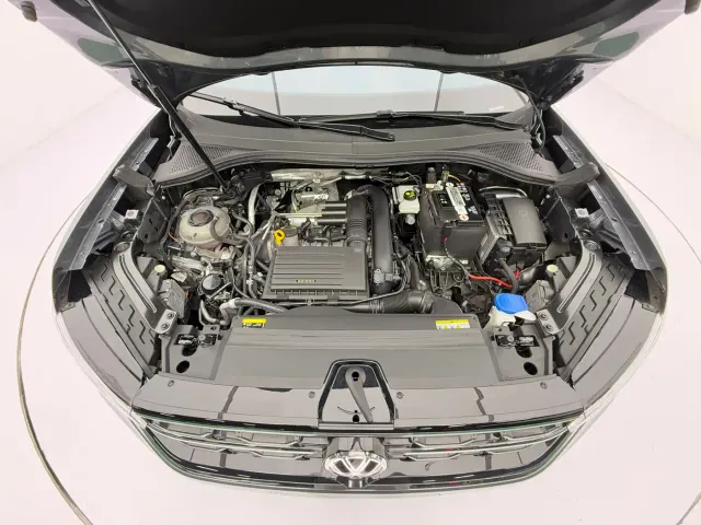 Volkswagen Tayron — Фото автомобиля 8