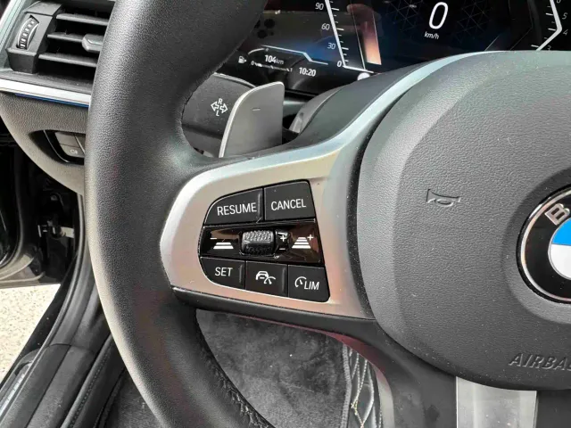 BMW 3 Series — Фото автомобиля 17