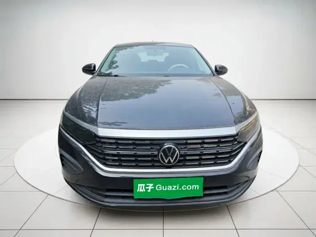 Volkswagen Passat — Фото автомобиля 22