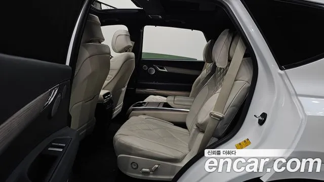 Genesis GV80 — Фото автомобиля 18