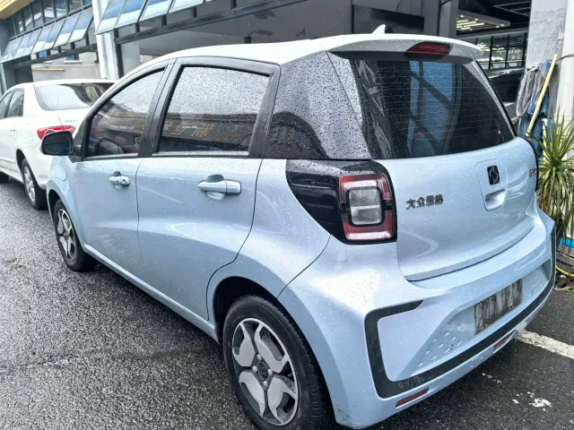Sehol E10X — Фото автомобиля 7