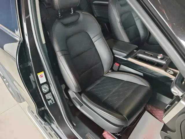 Haval Big Dog — Фото автомобиля 2
