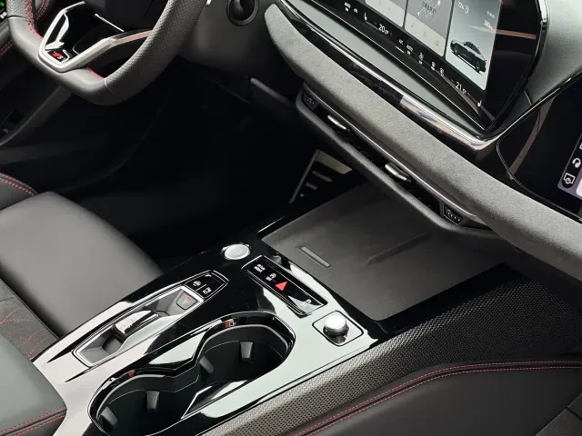 Audi A5L Sportback — Фото автомобиля 13