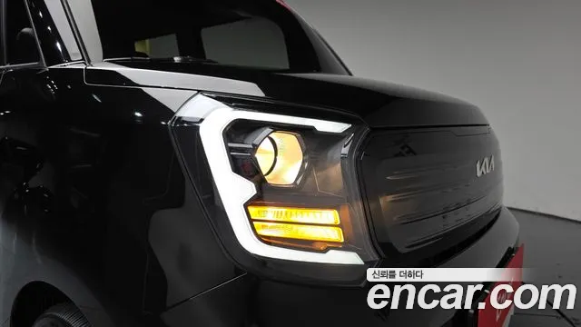 Kia RAY Новый Kia Ray Signature — Фото автомобиля 20
