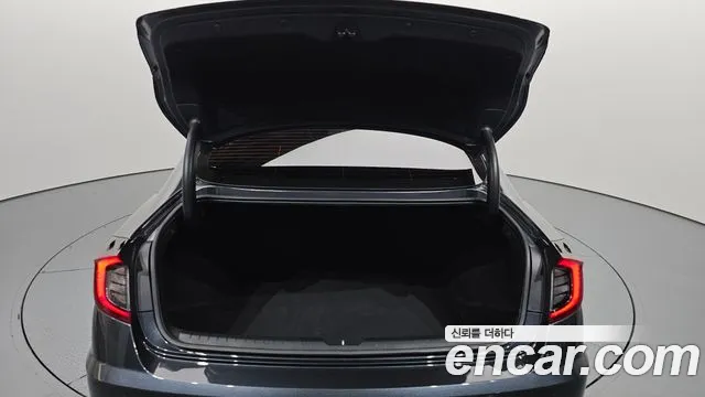 Hyundai Sonata DN8 — Фото автомобиля 20