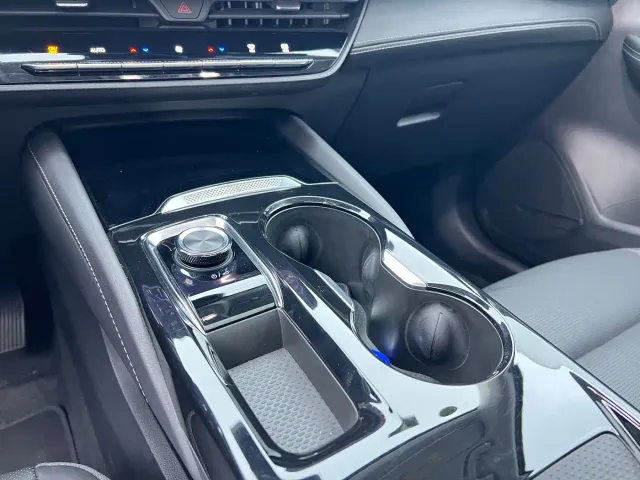 Buick Envision S — Фото автомобиля 15