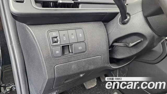 Hyundai Staria — Фото автомобиля 28