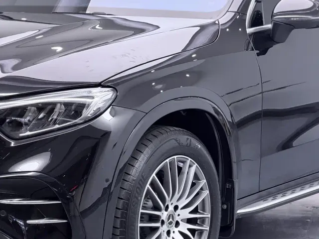 Mercedes-Benz GLC-Class — Фото автомобиля 12