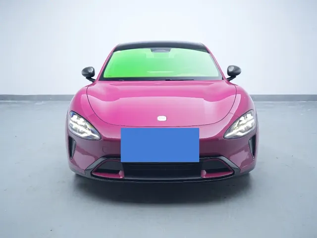Xiaomi SU7 — Фото автомобиля 2