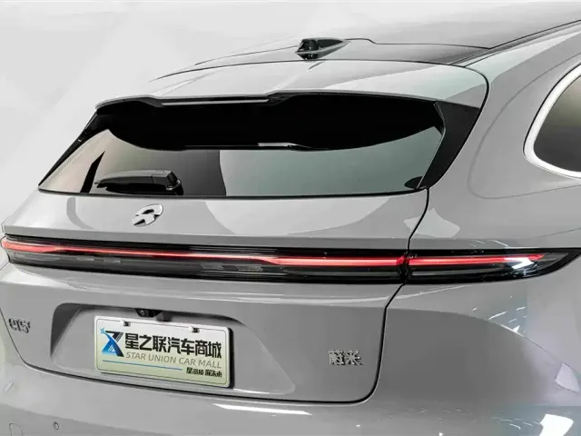 NIO NIO ET5T 2025 75kWh Touring — Фото автомобиля 8